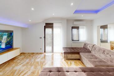 Lejlighedens parkeringsplads Vilanija, Umag - 24656