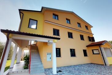 Vilanija, Umag, Overnatting 24656 - Leiligheter i Hrvatskoj.