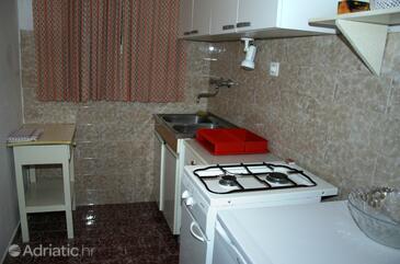 Apartments by the sea Vis - 2466