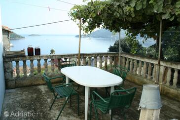 Apartments by the sea Vis - 2466