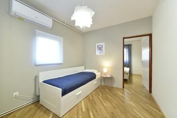 Apartmány s parkovištěm Záhřeb - Zagreb - 24661