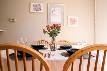 Appartamento di due stanze Zagabria - Zagreb (A-24661-a(