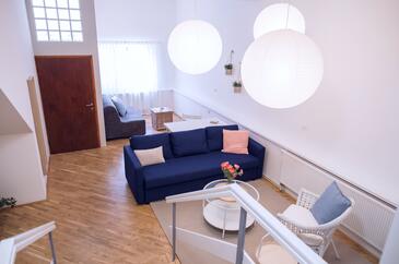 Apartmány s parkovištěm Záhřeb - Zagreb - 24661