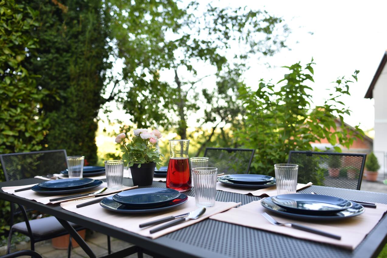 Appartements avec parking Zagreb - 24661