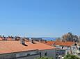Split, Балкон - вид в размещении типа apartment, WiFi.