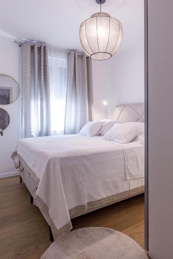 Apartmány s parkovištěm Split - 24662