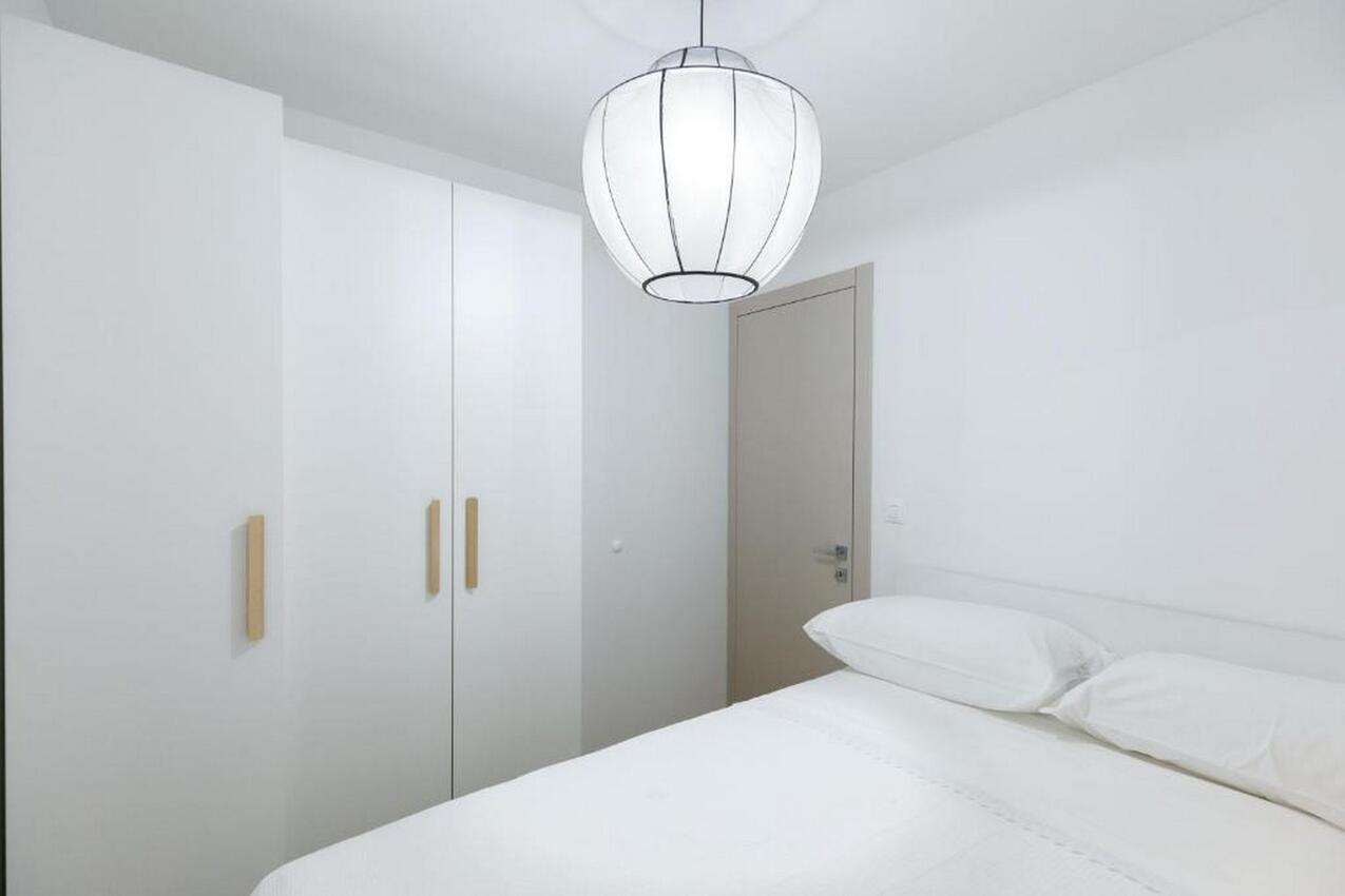 Apartmány s parkovištěm Split - 24662