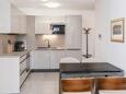 Split, Столовая в размещении типа apartment, WiFi.