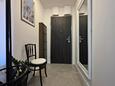 Split, Коридор в размещении типа apartment, WiFi.