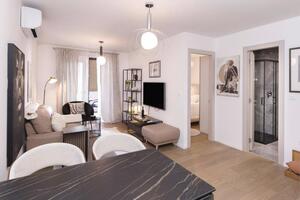Kétszobás apartman Split (A-24662-a)