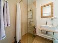 Viganj, Ванная комната 1 в размещении типа apartment, WiFi.