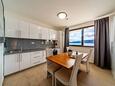 Viganj, Столовая в размещении типа apartment, WiFi.