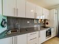 Viganj, Кухня в размещении типа apartment, WiFi.