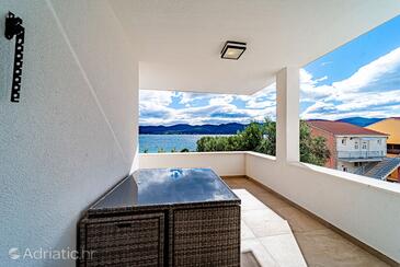 Appartementen aan zee Viganj, Peljesac - 24663