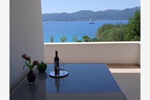 Ferienwohnungen am Meer Viganj - Podac, Peljesac - 24663