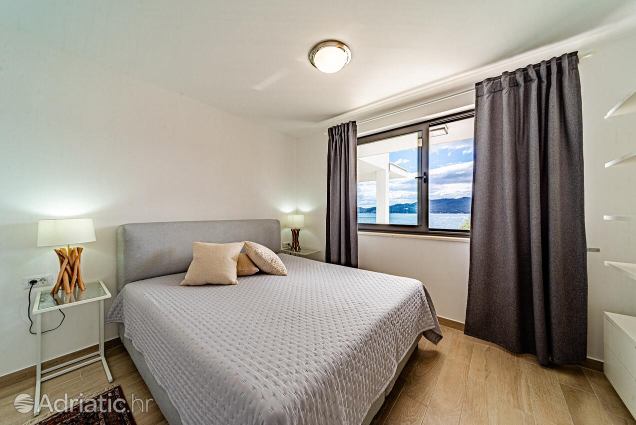 Apartamenty nad morzem Viganj, Peljesac - 24663