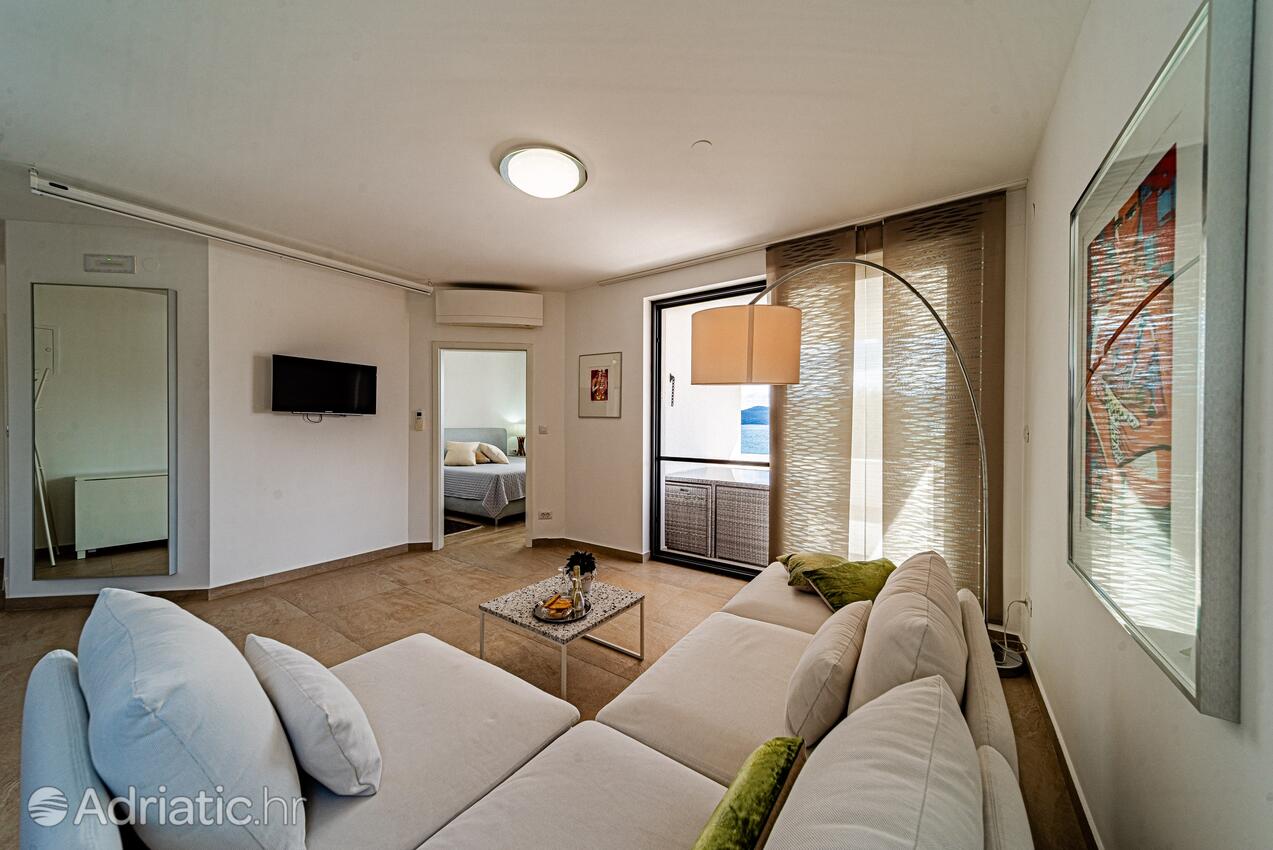 Apartamenty nad morzem Viganj, Peljesac - 24663