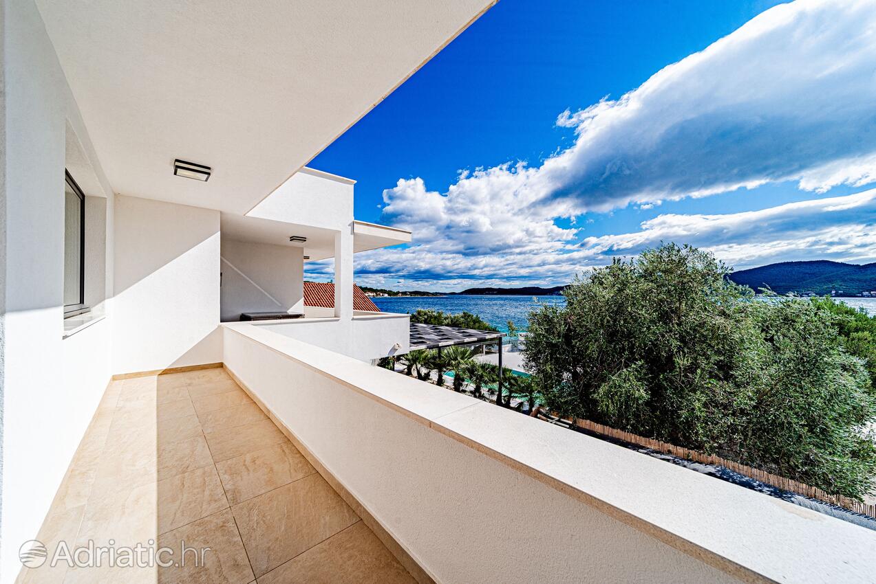 Apartamenty nad morzem Viganj, Peljesac - 24663