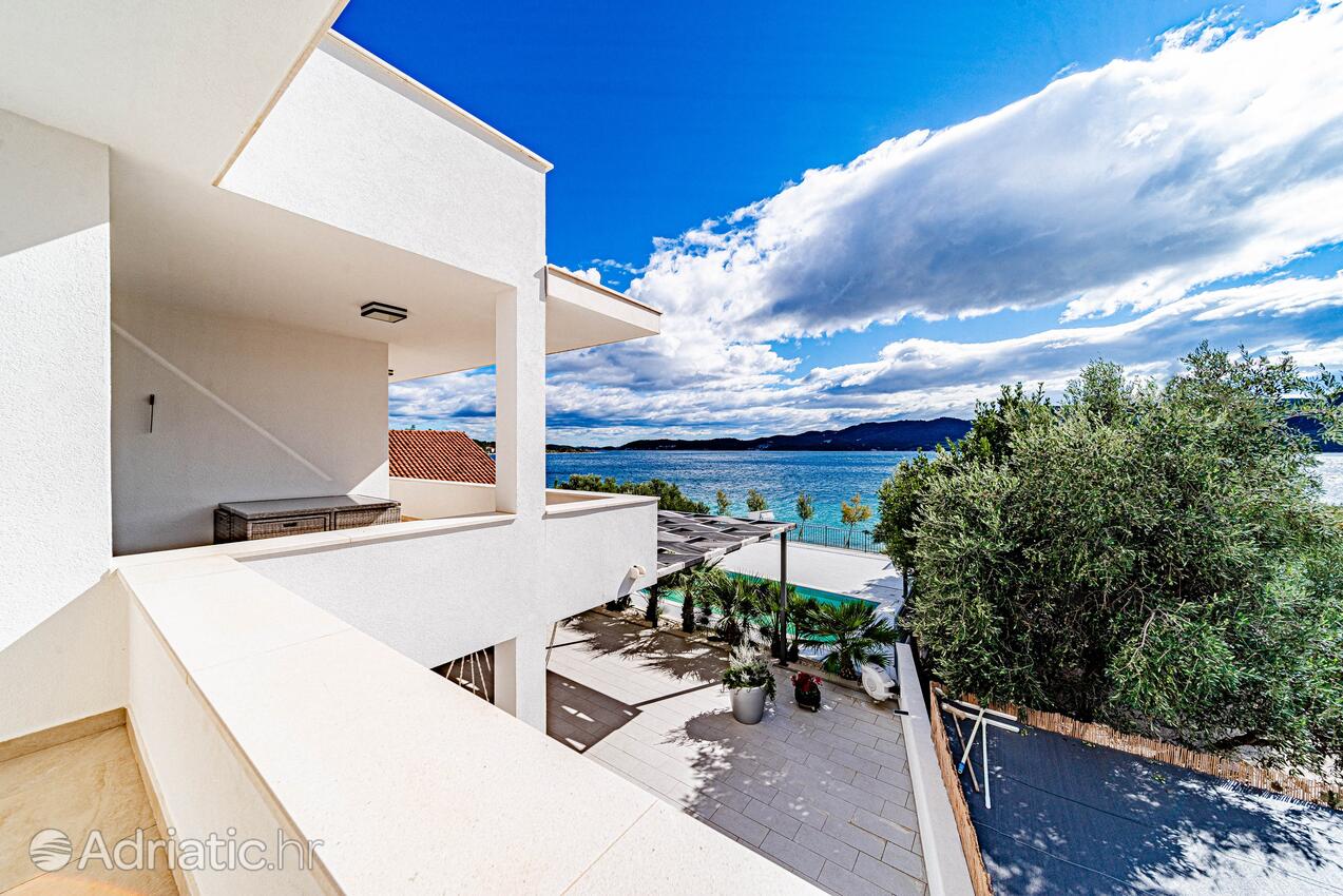 Apartamenty nad morzem Viganj, Peljesac - 24663