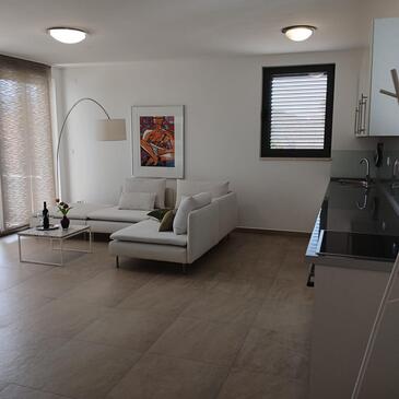 Viganj - Podac, Nappali szállásegység típusa apartment, légkondicionálás elérhető és WiFi .