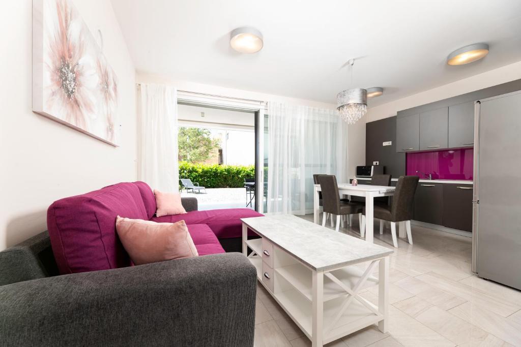 Appartamenti accanto al mare Malinska, Veglia - Krk - 24664