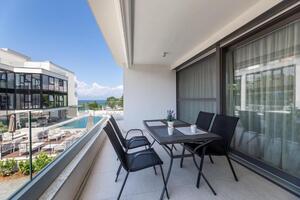 Appartamento di due stanze Malinska, Veglia - Krk (A-24664-b)