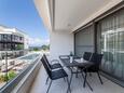 Malinska, Balkong i overnattingstype apartment, WiFi.