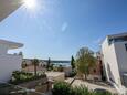 Malinska, Balkong - utsikt i overnattingstype apartment, WiFi.