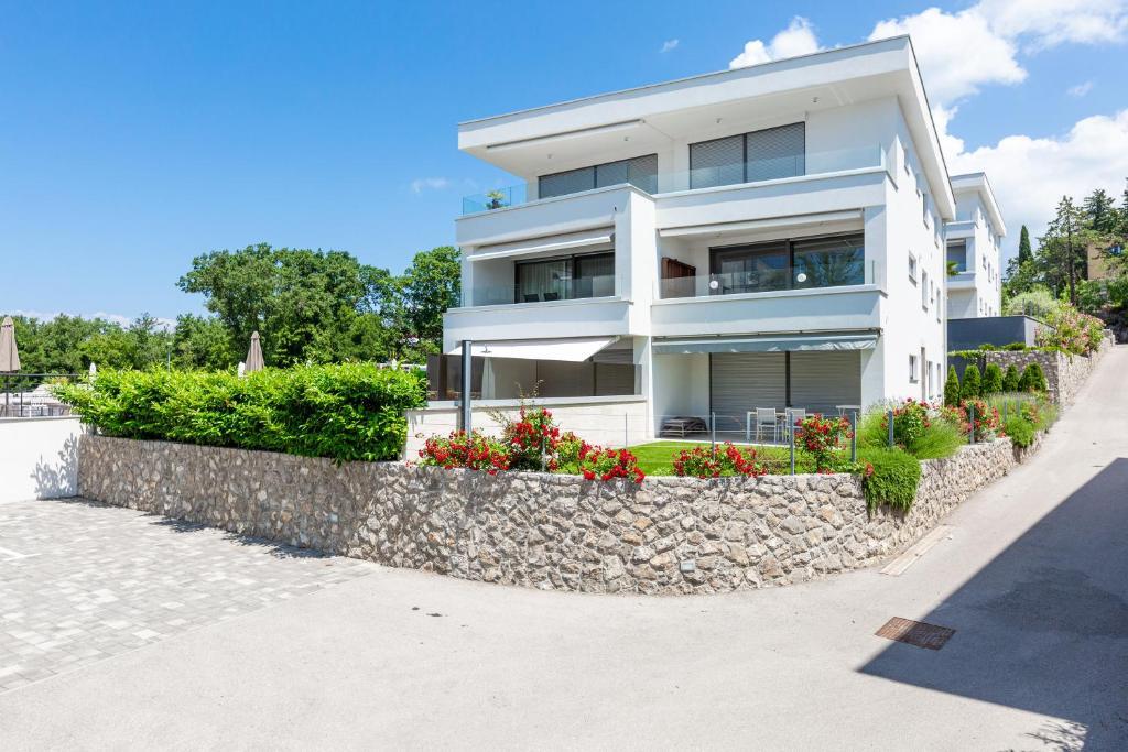 Appartamenti accanto al mare Malinska, Veglia - Krk - 24664
