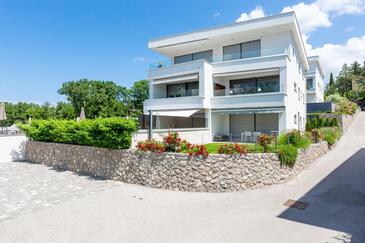 Apartments by the sea Malinska, Krk - 24664 Adriatic.hr