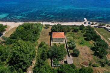Dom pre rodinu s deťmi pri mori Banj, Pašman - 24665 Adriatic.hr