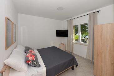 Haus am Meer für Familien mit Kindern Banj, Pasman - 24665