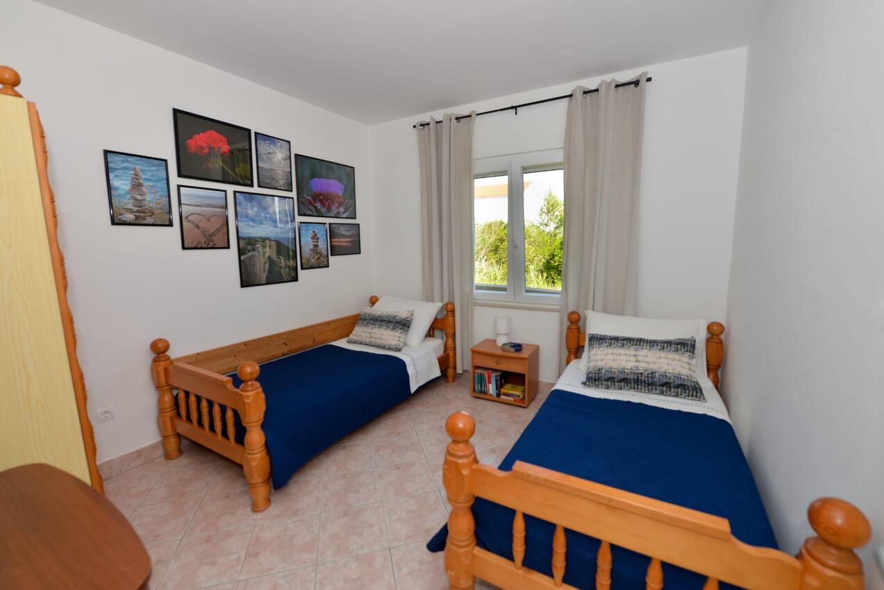 Haus am Meer für Familien mit Kindern Banj, Pasman - 24665