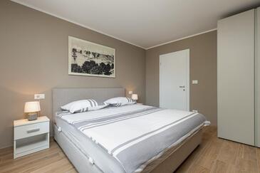 Apartment mit Terrasse Poreč, Istrien