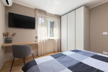 Apartment mit Terrasse Poreč, Istrien
