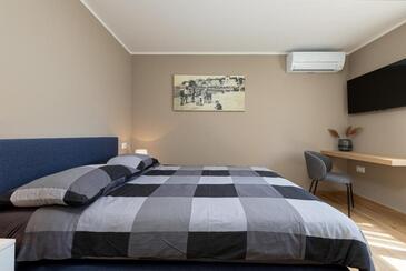 Apartment mit Terrasse Poreč, Istrien