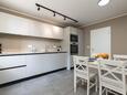 Poreč, Kitchen in the apartment, WiFi.