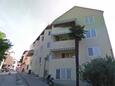 Apartamentos Poreč (Poreč) - 24666