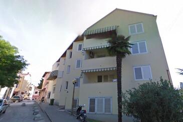 Apartmány pri mori Poreč - 24666 Adriatic.hr