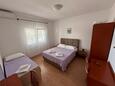 Živogošće - Blato, Slaapkamer 1 in accommodatietype apartment, airconditioning beschikbaar en WiFi.