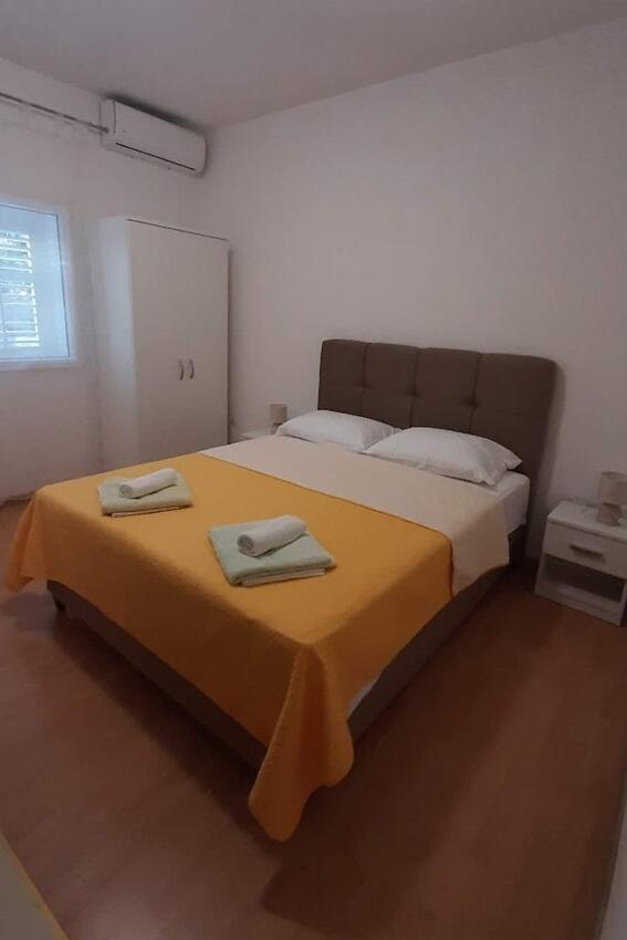 Apartmány pri mori Živogošće - Blato, Makarská - Makarska - 24667