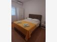 Živogošće - Blato, Slaapkamer 2 in accommodatietype apartment, WiFi.