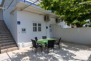 Dvoupokojový apartmán Živogošće - Blato, Makarská - Makarska (A-24667-a(
