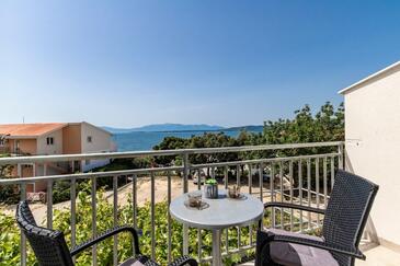 Apartmány u moře Živogošće - Blato, Makarská - Makarska - 24667 Adriatic.hr