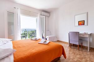 Dvoupokojový apartmán Živogošće - Blato, Makarská - Makarska (A-24667-b(