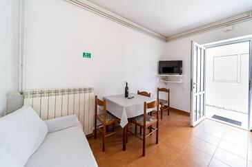 Appartements près de la mer Banjol, Rab - 24668