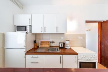 Apartmanok a tenger mellett Banjol, Rab - 24668