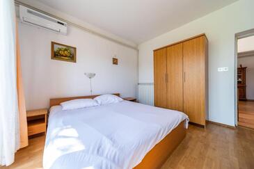 Apartments by the sea Banjol, Rab - 24668