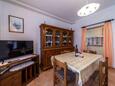 Banjol, Столовая в размещении типа apartment, WiFi.