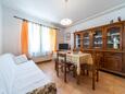 Banjol, Гостиная в размещении типа apartment, WiFi.